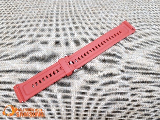 Dây đồng hồ Huawei Gt 2E Silicon 22mm chính hãng