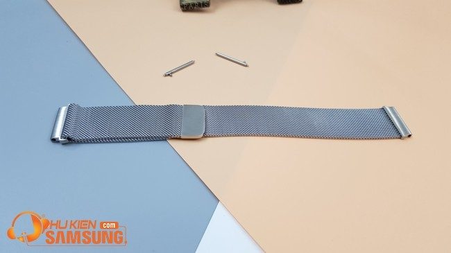 Dây đồng hồ thông minh Samsung Gear S3