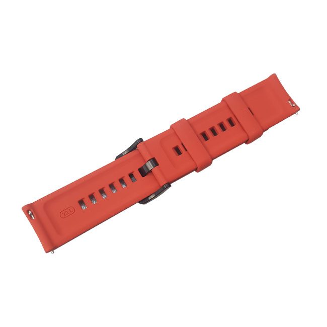 Dây đồng hồ Silicon 22mm Honor chính hãng