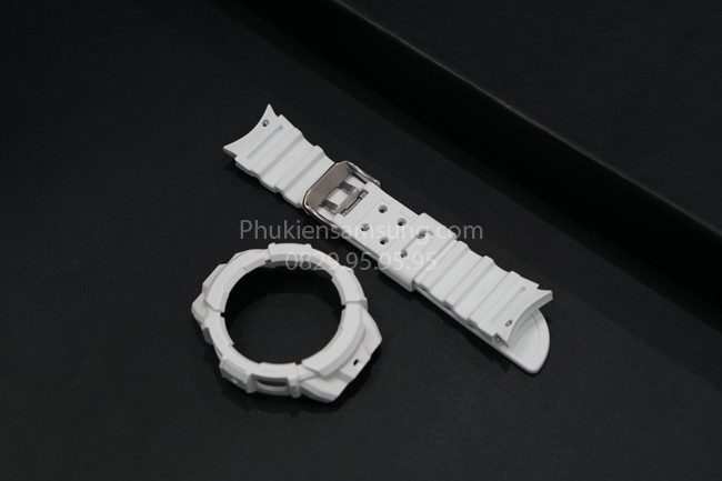 Dây đồng hồ thời trang Galaxy Watch5 44mm Dây đồng hồ thời trang Galaxy Watch5 44mm