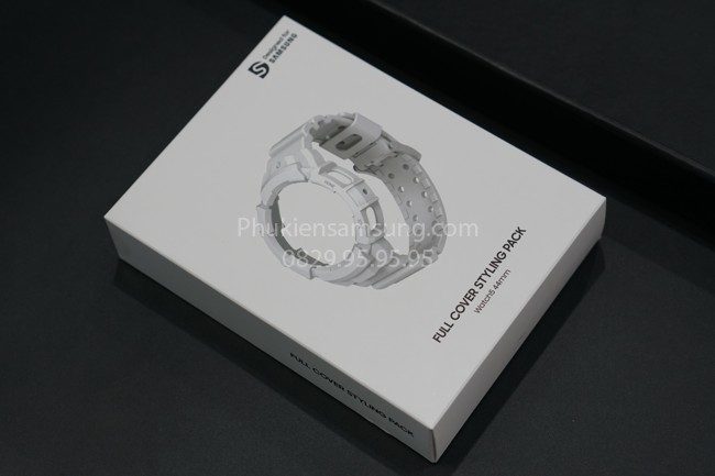 Dây đeo thời trang Galaxy Watch5 44mm Dây đeo thời trang Galaxy Watch5 44mm