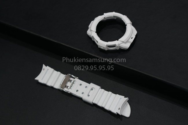 Dây đồng hồ thời trang Galaxy Watch5 44mm Dây đồng hồ thời trang Galaxy Watch5 44mm