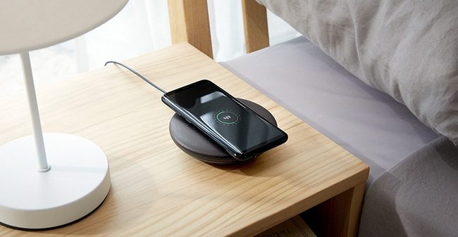 đế sạc nhanh không dây đế sạc nhanh không dây