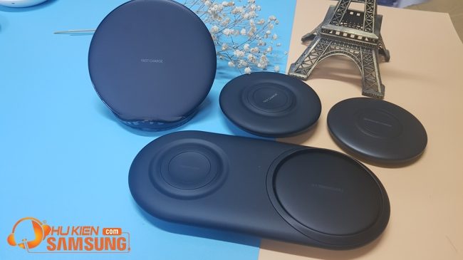 ĐẾ SẠC NHANH KHÔNG DÂY TƯƠNG THÍCH VỚI DÒNG NÀO