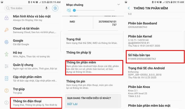 giảm giật lag cho điện thoại Android giảm giật lag cho điện thoại Android