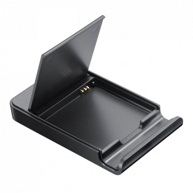 Dock sạc cho Galaxy S2 - I9100 chính hãng