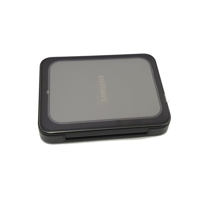 Dock sạc pin rời Galaxy J5 chính hãng màu đen