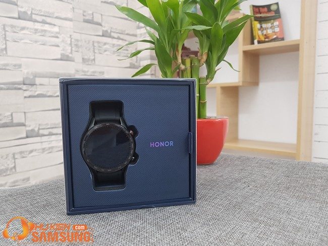 đánh giá đồng hồ Huawei Honor Magic Watch 2 đánh giá đồng hồ Huawei Honor Magic Watch 2
