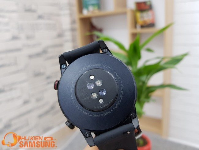 Đồng hồ Bluetooth Huawei Honor Magic Watch 2 Sport 46mm
