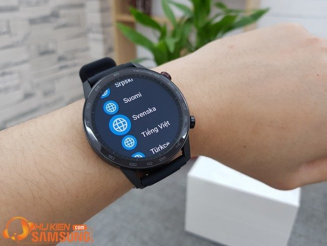 Đồng hồ Bluetooth Huawei Honor Magic Watch 2 Sport 46mm