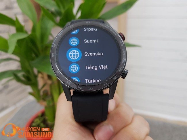 Đồng hồ Bluetooth Huawei Honor Magic Watch 2 Sport 46mm