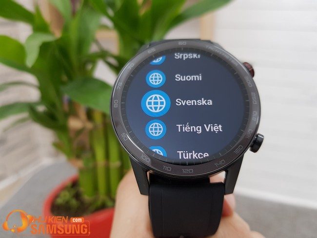 đánh giá đồng hồ Huawei Honor Magic Watch 2 đánh giá đồng hồ Huawei Honor Magic Watch 2
