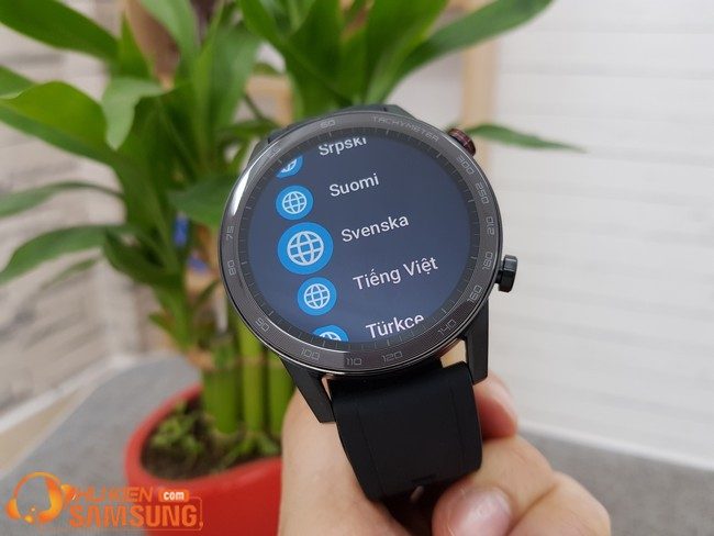 Đồng hồ Bluetooth Huawei Honor Magic Watch 2 Sport 46mm
