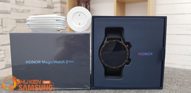 Đồng hồ Bluetooth Huawei Honor Magic Watch 2 Sport 46mm
