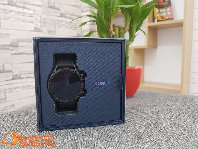 Đồng hồ Huawei Honor Magic Watch 2 Sport 46mm Đồng hồ Huawei Honor Magic Watch 2 Sport 46mm