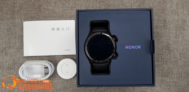 Đồng hồ Bluetooth Huawei Honor Magic Watch 2 Sport 46mm