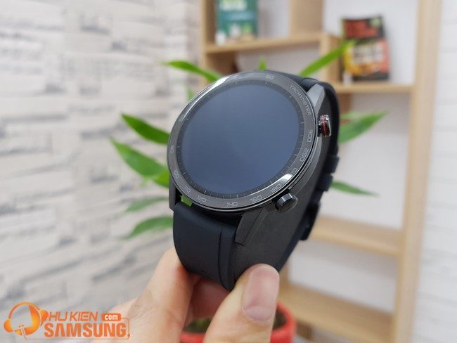 Đồng hồ Bluetooth Huawei Honor Magic Watch 2 Sport 46mm