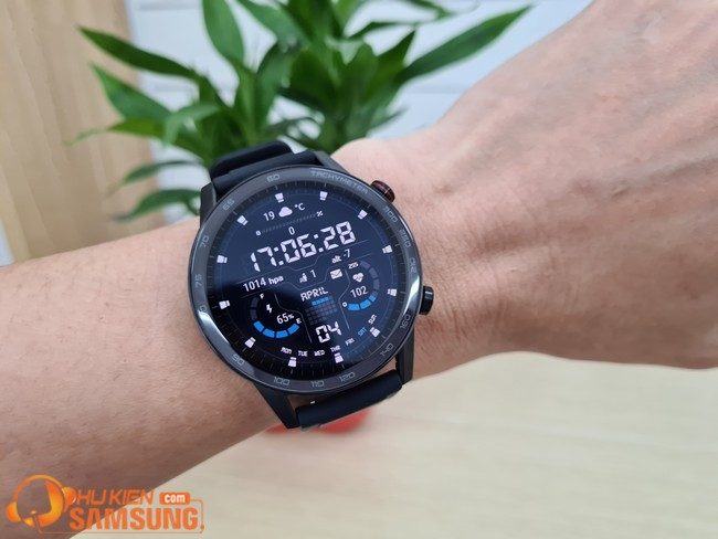 Đồng hồ Honor Magic Watch 2 46mm Sport Đồng hồ Honor Magic Watch 2 46mm Sport