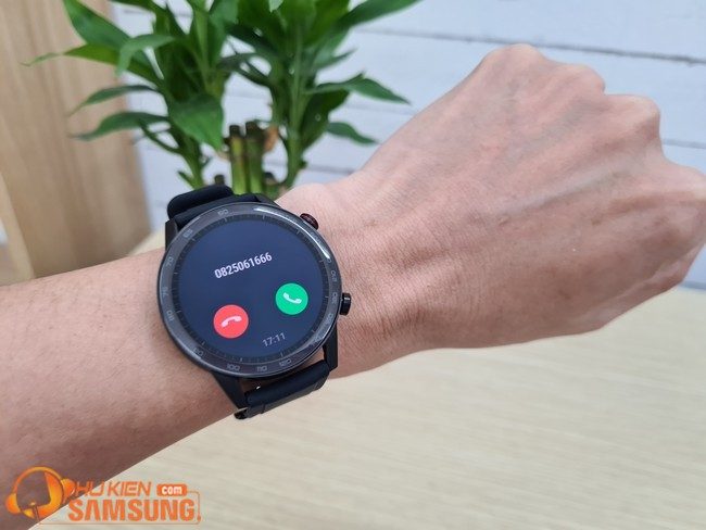 Đồng hồ Honor Magic Watch 2 46mm Sport Đồng hồ Honor Magic Watch 2 46mm Sport