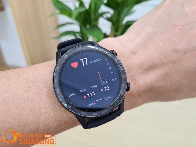 Đồng hồ Bluetooth Huawei Honor Magic Watch 2 Sport 46mm