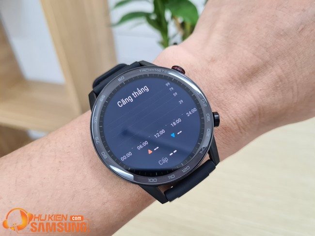 Đồng hồ Bluetooth Huawei Honor Magic Watch 2 Sport 46mm