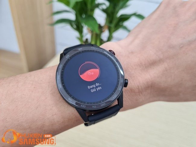 Đồng hồ Huawei kháng nước Honor Magic Watch 2 Sport Đồng hồ Huawei kháng nước Honor Magic Watch 2 Sport