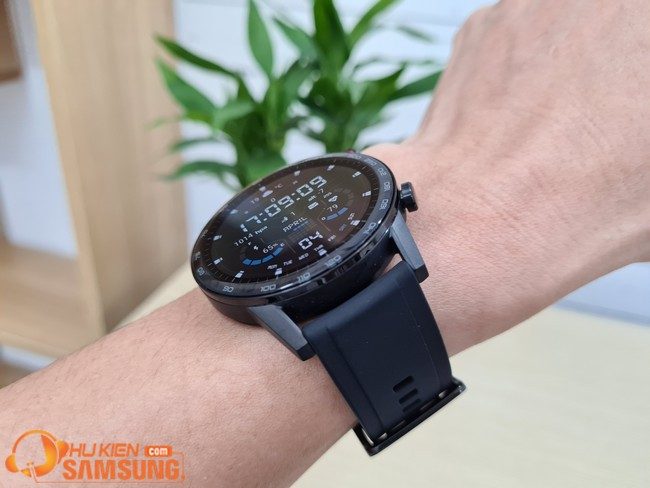 Đồng hồ Bluetooth Huawei Honor Magic Watch 2 Sport 46mm