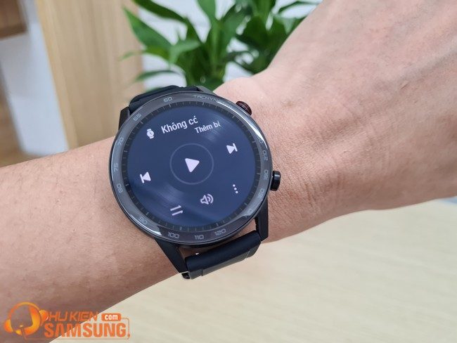 Đồng hồ Bluetooth Huawei Honor Magic Watch 2 Sport 46mm