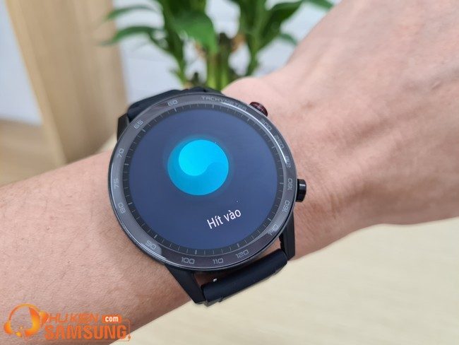 Đồng hồ Bluetooth Huawei Honor Magic Watch 2 Sport 46mm
