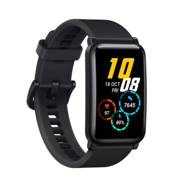 Đồng hồ Honor Watch ES thông minh mới nhất 2020
