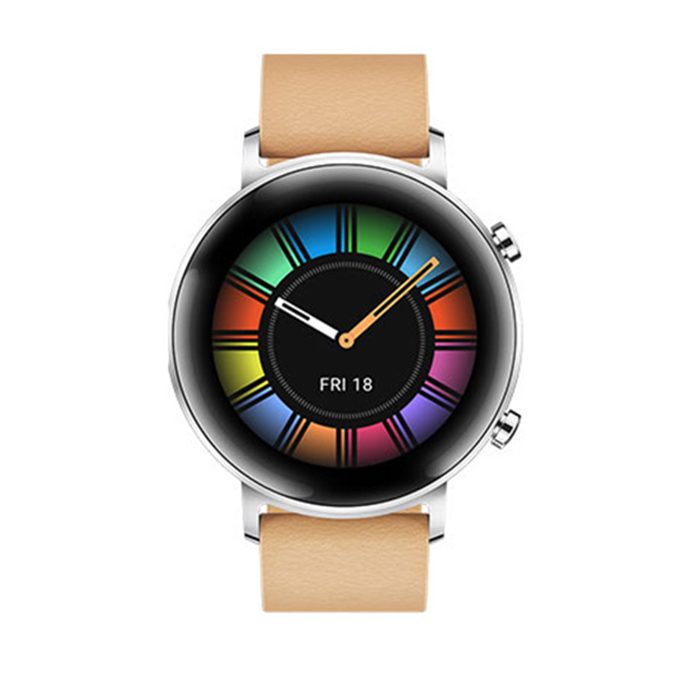 Đồng hồ Huawei Watch GT 2 Classic (42mm)