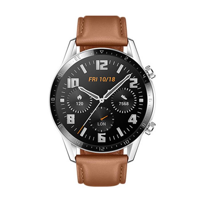 Đồng hồ Huawei Watch GT 2 Classic(46mm)