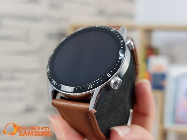 Đồng hồ Huawei Watch GT 2 Classic(46mm)