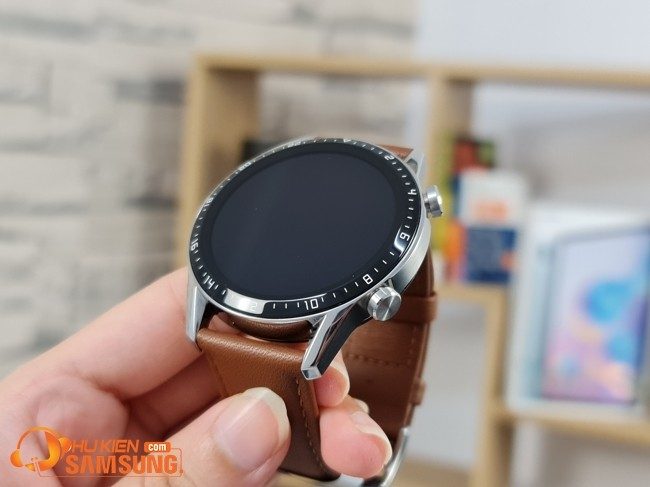 Đồng hồ Huawei Watch GT 2 Classic(46mm)