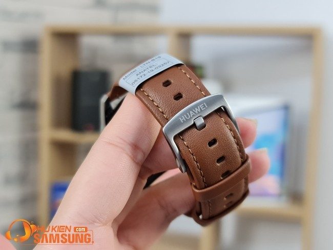 Đồng hồ Huawei Watch GT 2 Classic(46mm)