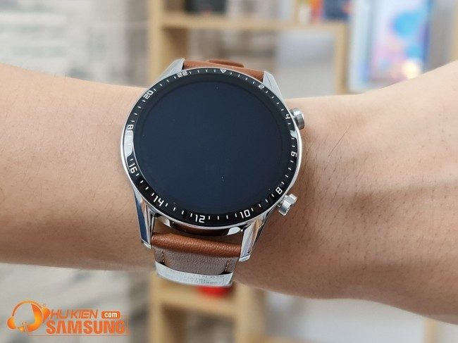 Đồng hồ Huawei Watch GT 2 Classic(46mm)