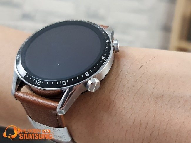 Đồng hồ Huawei Watch GT 2 Classic(46mm)