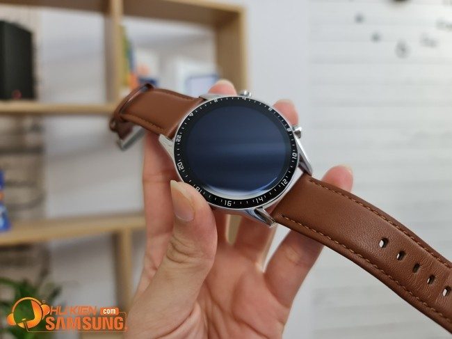 Đồng hồ Huawei Watch GT 2 Classic(46mm)