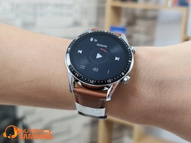 Đồng hồ Huawei Watch GT 2 Classic(46mm)