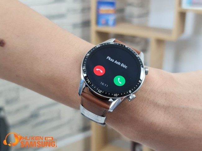 Đồng hồ Huawei Watch GT 2 Classic(46mm)