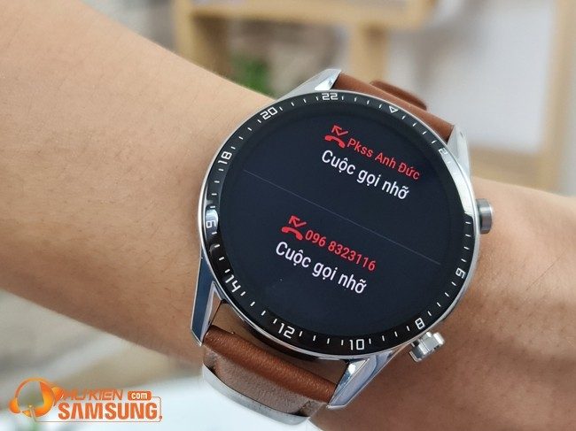 Đồng hồ Huawei Watch GT 2 Classic(46mm)
