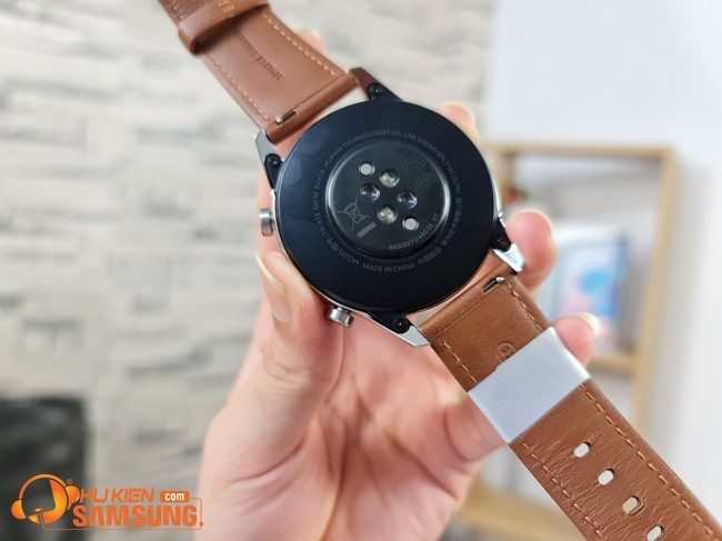Đồng hồ Huawei Watch GT 2 Classic(46mm)