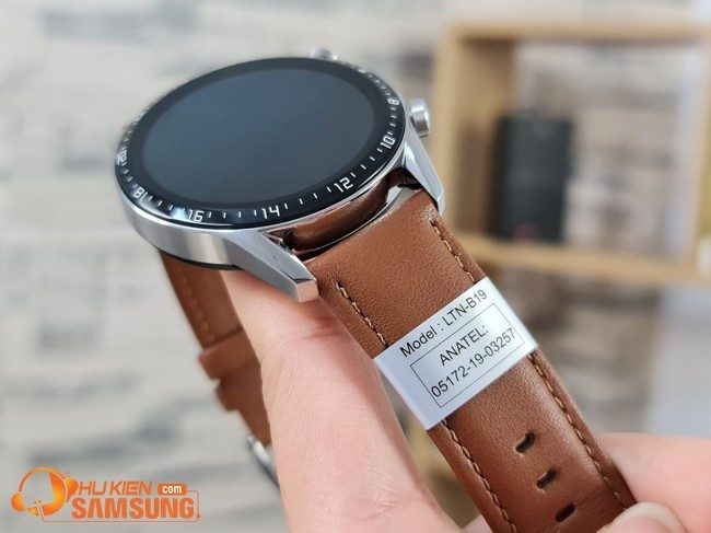 Đồng hồ Huawei Watch GT 2 Classic(46mm)