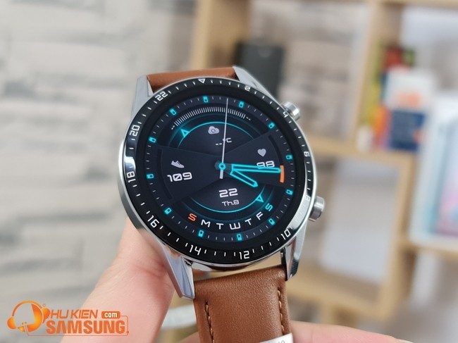 Đồng hồ Huawei Watch GT 2 Classic(46mm)