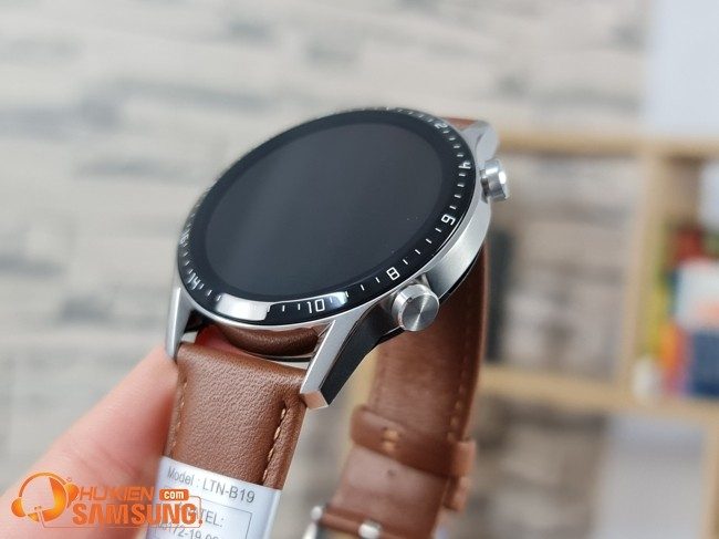Đồng hồ Huawei Watch GT 2 Classic(46mm)