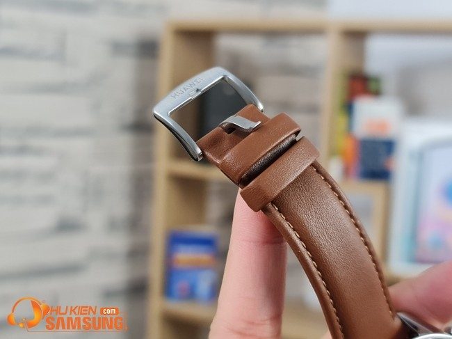 Đồng hồ Huawei Watch GT 2 Classic(46mm)
