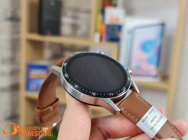 Đồng hồ Huawei Watch GT 2 Classic(46mm)