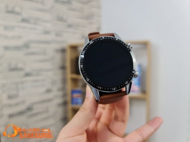 Đồng hồ Huawei Watch GT 2 Classic(46mm)