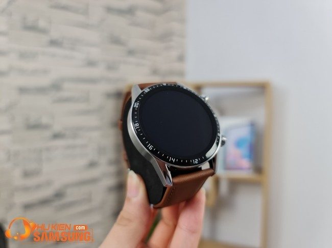 Đồng hồ Huawei Watch GT 2 Classic(46mm)