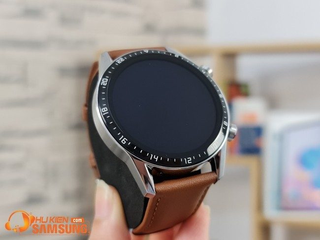 Đồng hồ Huawei Watch GT 2 Classic(46mm)